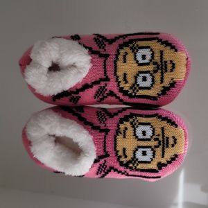 Louis Bletcher House Slippers